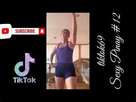 PINAY TIKTOKERS PABAKAT DANCE COMPILATION.